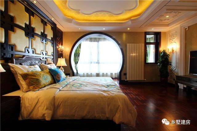 這款12X9米的小別墅設(shè)計(jì)圖實(shí)在太美了！茶室+雙露臺(tái)完美設(shè)計(jì)！