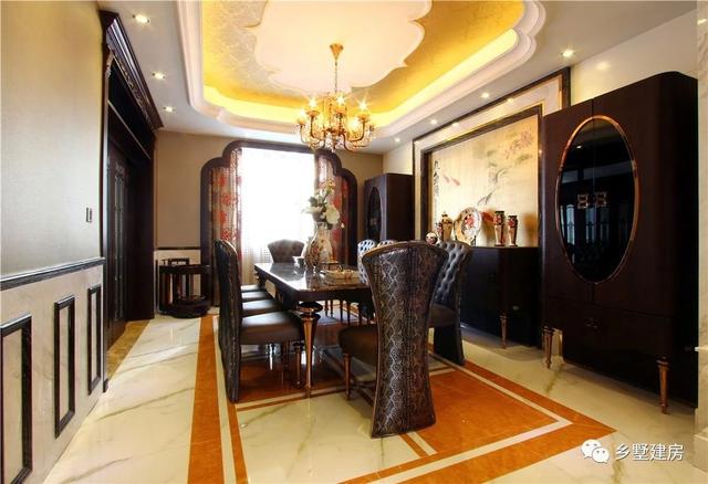 這款12X9米的小別墅設(shè)計(jì)圖實(shí)在太美了！茶室+雙露臺(tái)完美設(shè)計(jì)！