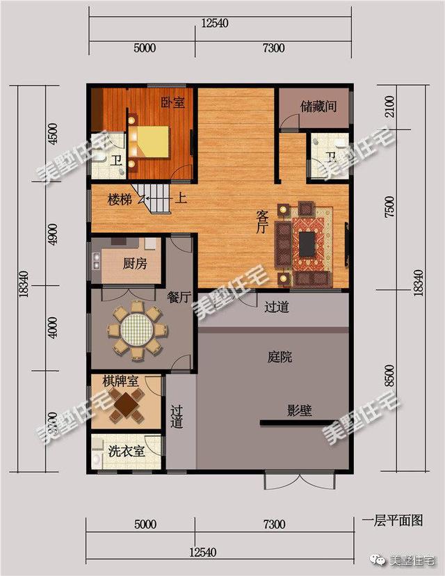 8款鄉(xiāng)村自建房設計圖方案，你還在猶豫什么？快來建造吧！
