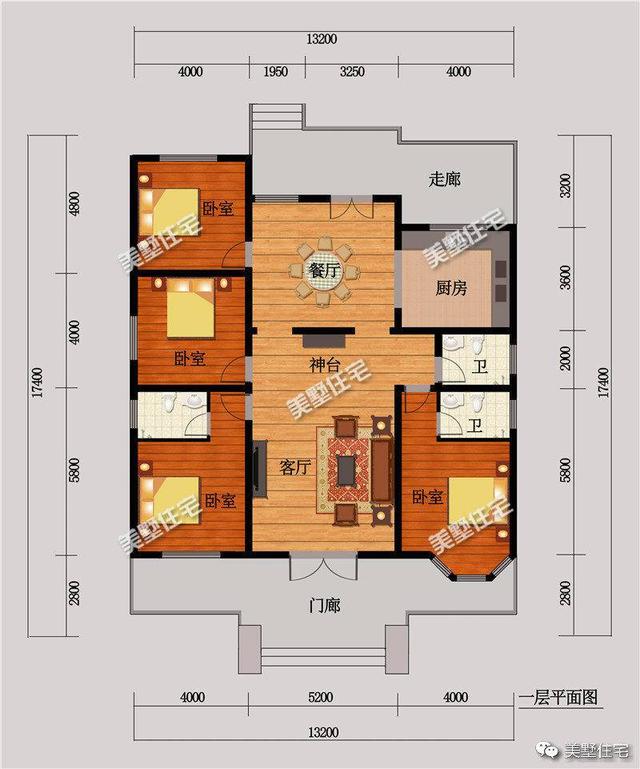8款鄉(xiāng)村自建房設計圖方案，你還在猶豫什么？快來建造吧！