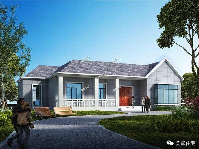 8款鄉(xiāng)村自建房設計圖方案，你還在猶豫什么？快來建造吧！