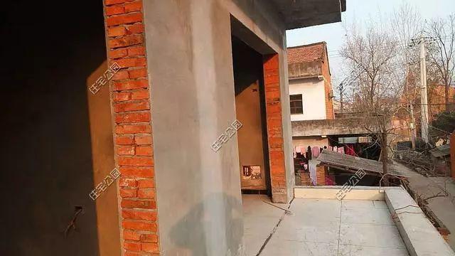 湖北農(nóng)村40萬自建2層框架別墅設(shè)計(jì)圖，包工價(jià)240每平。