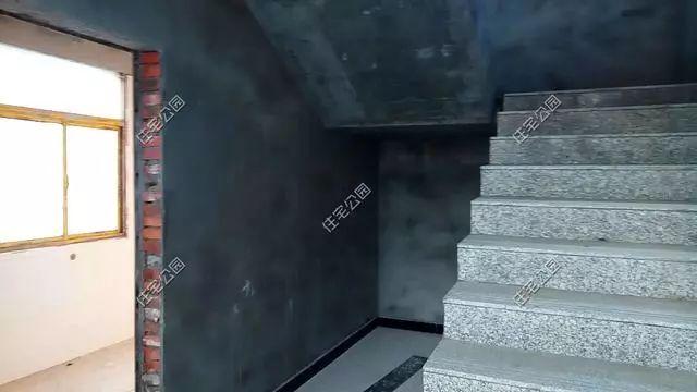 湖北農(nóng)村40萬自建2層框架別墅設(shè)計(jì)圖，包工價(jià)240每平。