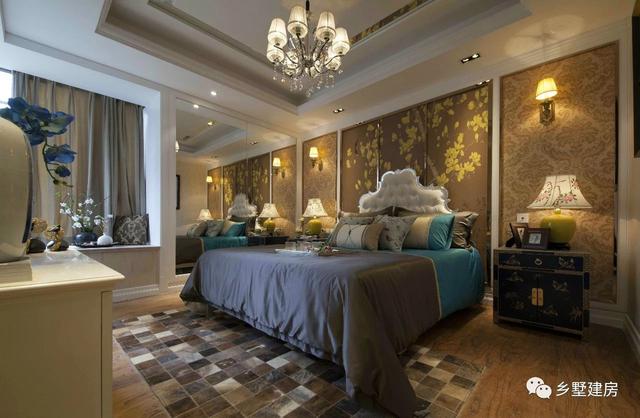 14X16米的農(nóng)村別墅設(shè)計圖，為了過年回家有面子，您的首選！