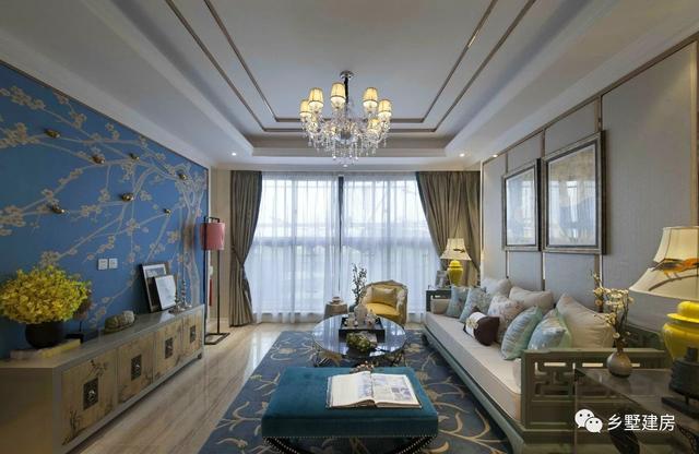 14X16米的農(nóng)村別墅設(shè)計圖，為了過年回家有面子，您的首選！