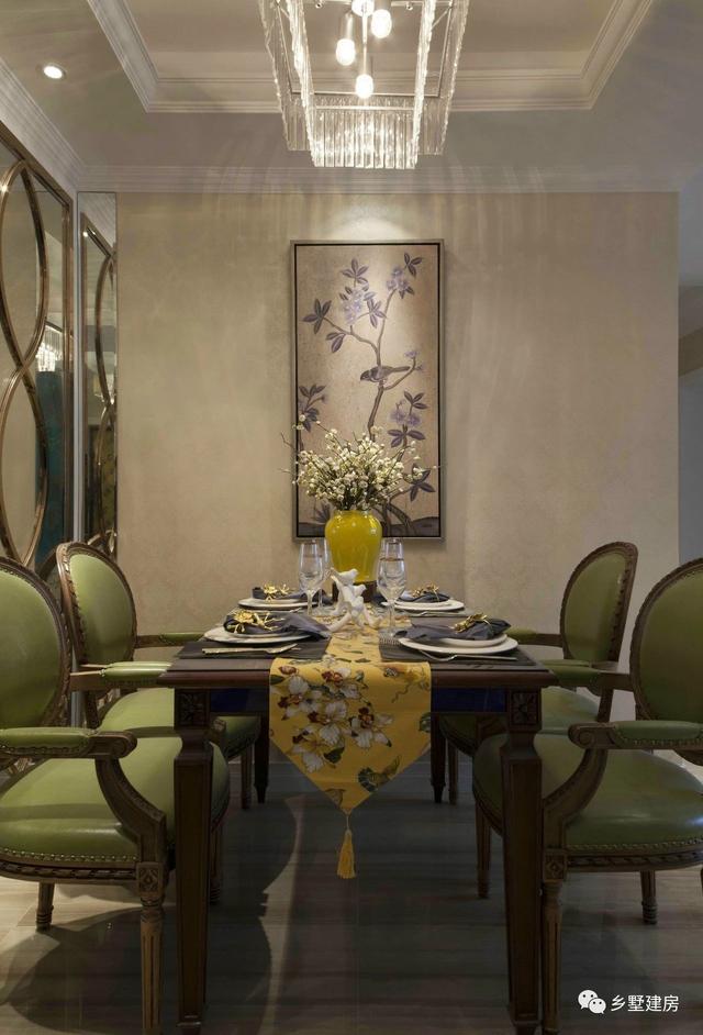 14X16米的農(nóng)村別墅設(shè)計圖，為了過年回家有面子，您的首選！