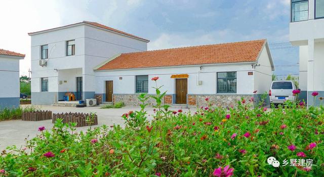 高檔次別墅設(shè)計(jì)圖，真真正正的農(nóng)村別墅爆款，十里八村的都想建！