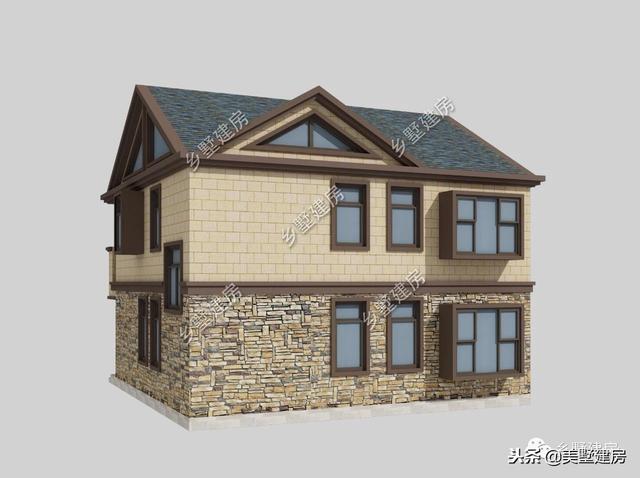 高貴典雅的宮殿風(fēng)格，清新淡雅的田園風(fēng)格，你喜歡哪種類型的別墅設(shè)計(jì)