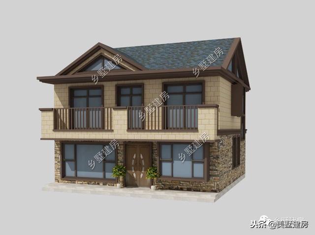 高貴典雅的宮殿風(fēng)格，清新淡雅的田園風(fēng)格，你喜歡哪種類型的別墅設(shè)計(jì)