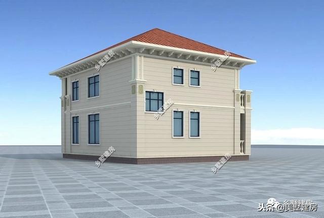 高貴典雅的宮殿風(fēng)格，清新淡雅的田園風(fēng)格，你喜歡哪種類型的別墅設(shè)計(jì)