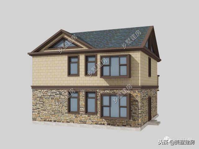 高貴典雅的宮殿風(fēng)格，清新淡雅的田園風(fēng)格，你喜歡哪種類型的別墅設(shè)計(jì)