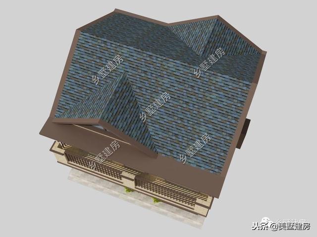 高貴典雅的宮殿風(fēng)格，清新淡雅的田園風(fēng)格，你喜歡哪種類型的別墅設(shè)計(jì)