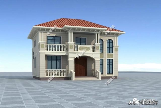 高貴典雅的宮殿風(fēng)格，清新淡雅的田園風(fēng)格，你喜歡哪種類型的別墅設(shè)計(jì)