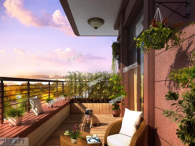 熱銷別墅設(shè)計圖，作為全村人的希望，這么優(yōu)秀的別墅，必須帶頭建起來