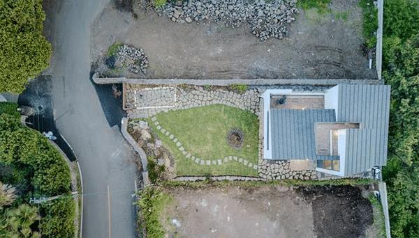 現(xiàn)代別墅設(shè)計圖，霸氣十足，遺世而獨立的神仙別墅