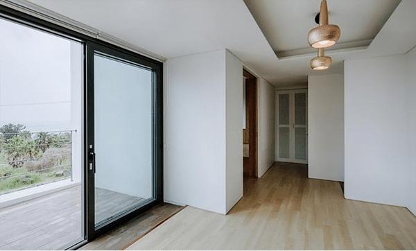 現(xiàn)代別墅設(shè)計圖，霸氣十足，遺世而獨立的神仙別墅