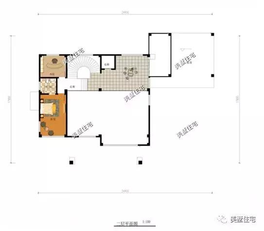 這6款農(nóng)村別墅設(shè)計(jì)圖，戶型合理千萬(wàn)別錯(cuò)過(guò)，讓你溫暖有體面