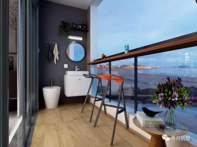 二層雙拼小別墅設計圖，開間25.8米×11米，簡單大氣，主體造價70萬