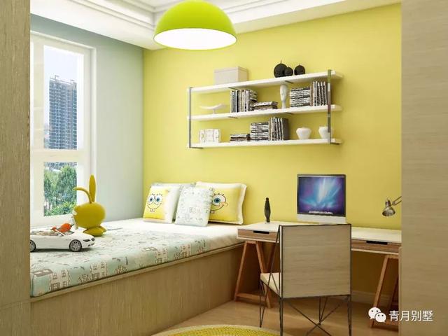 二層雙拼小別墅設計圖，開間25.8米×11米，簡單大氣，主體造價70萬