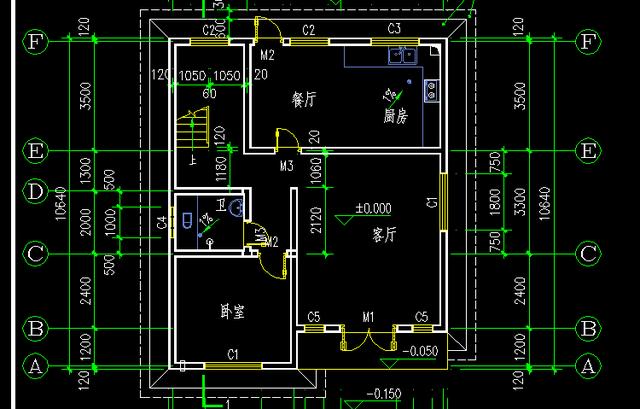 90平米鄉(xiāng)村經(jīng)典平屋頂大露臺(tái)三層設(shè)計(jì)圖，外觀沉穩(wěn)大氣，簡(jiǎn)約時(shí)尚