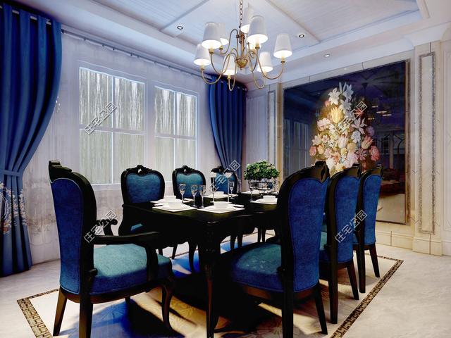 12X10米的浪漫法式別墅設計圖，在鄉(xiāng)里會是一種什么體驗？