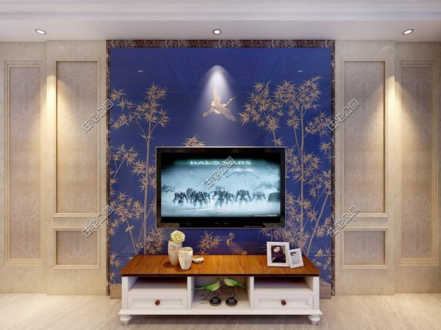 12X10米的浪漫法式別墅設計圖，在鄉(xiāng)里會是一種什么體驗？