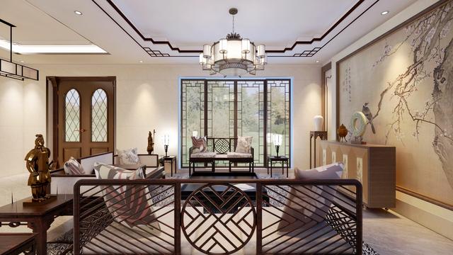 雙拼別墅設(shè)計(jì)圖，農(nóng)村兩兄弟蓋房既省錢又霸氣