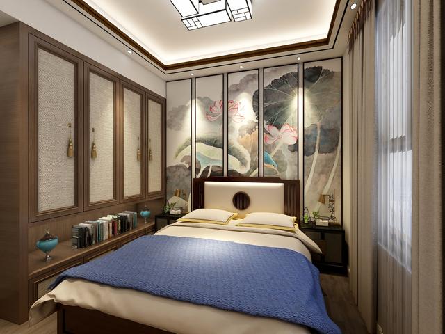 雙拼別墅設(shè)計(jì)圖，農(nóng)村兩兄弟蓋房既省錢又霸氣