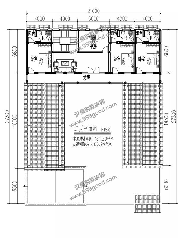 2024年鄉(xiāng)村自建別墅設(shè)計圖，3棟中式別墅，古色古香又不乏新意