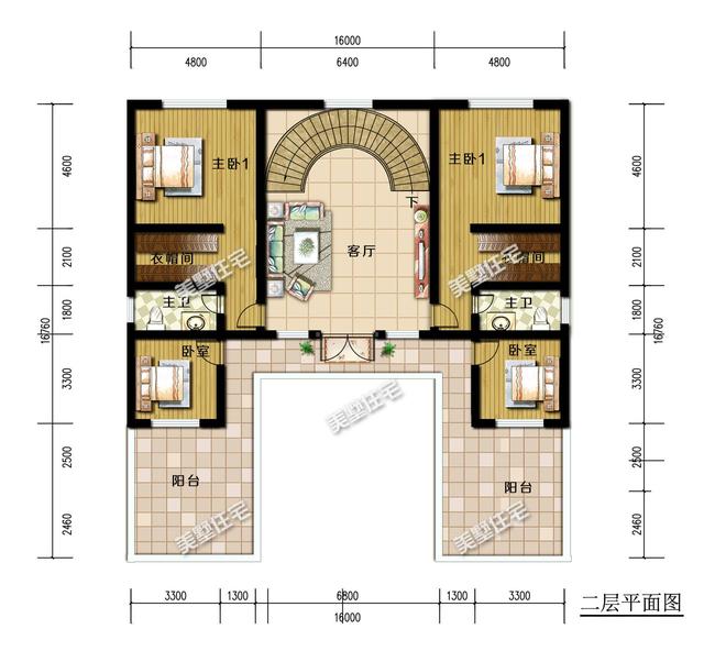 2024年備受歡迎農(nóng)村自建房設(shè)計圖盤點，可千萬別錯過了喲