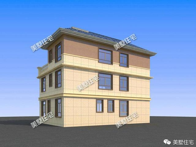 2024年備受歡迎農(nóng)村自建房設(shè)計圖盤點，可千萬別錯過了喲