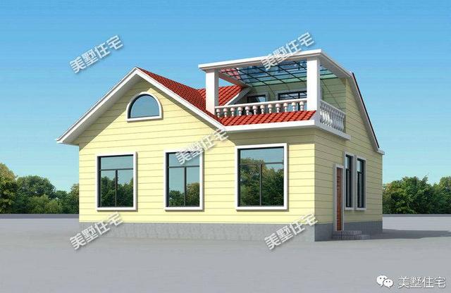 2024年備受歡迎農(nóng)村自建房設(shè)計圖盤點，可千萬別錯過了喲