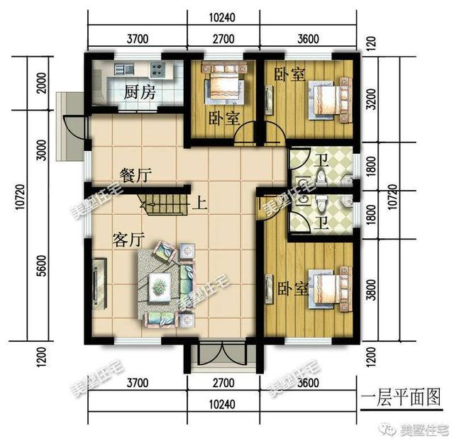 2024年備受歡迎農(nóng)村自建房設(shè)計圖盤點，可千萬別錯過了喲