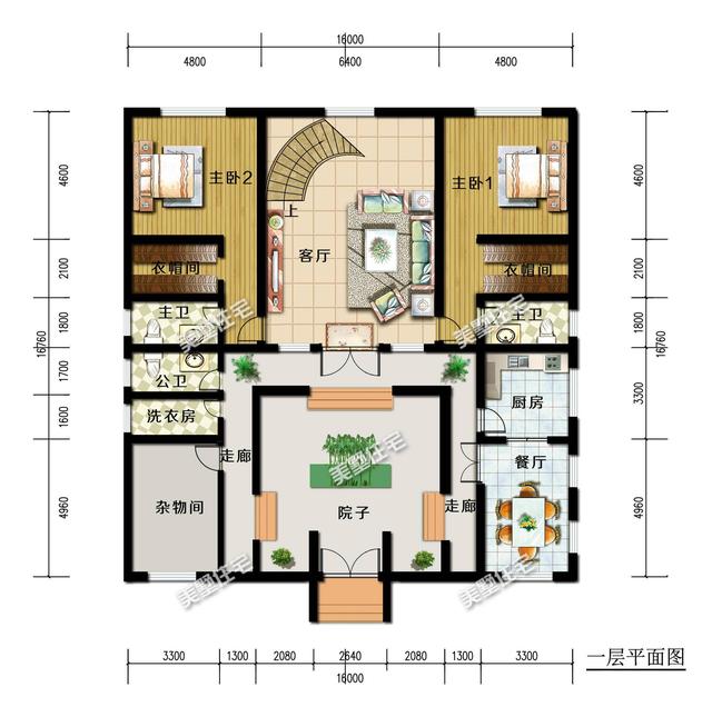 2024年備受歡迎農(nóng)村自建房設(shè)計圖盤點，可千萬別錯過了喲
