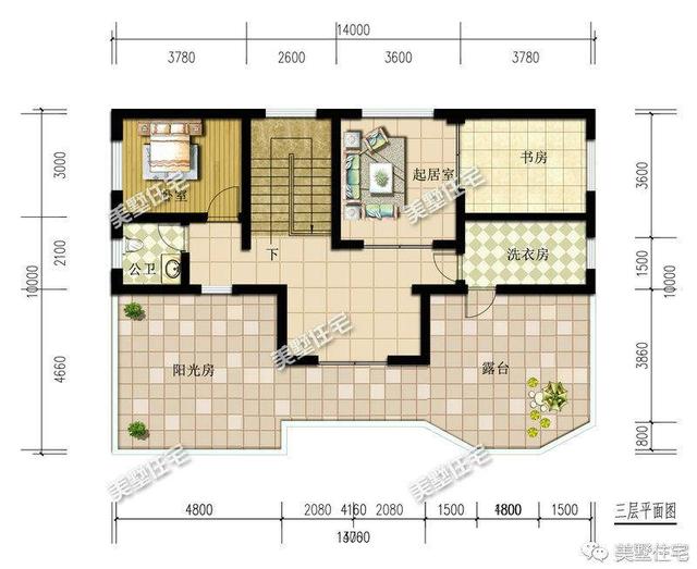2024年備受歡迎農(nóng)村自建房設(shè)計圖盤點，可千萬別錯過了喲