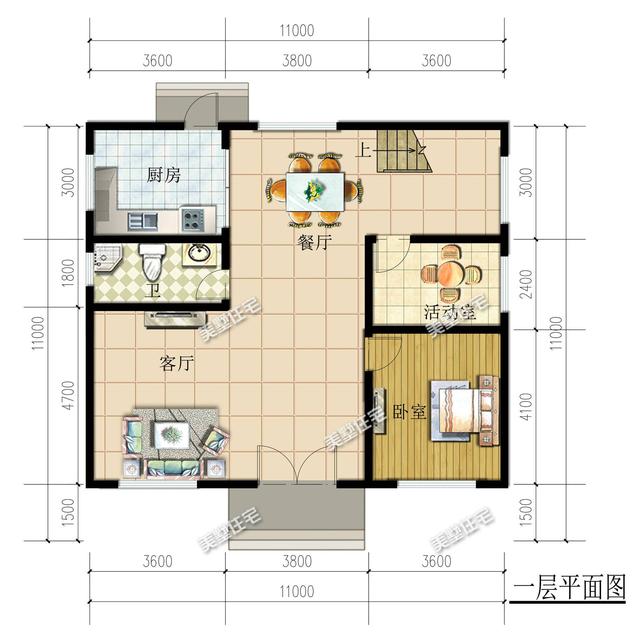 2024年備受歡迎農(nóng)村自建房設(shè)計圖盤點，可千萬別錯過了喲