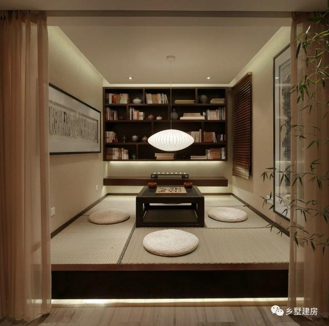 14X10米鄉(xiāng)村小別墅設(shè)計(jì)圖，桌球室+露臺(tái)完美設(shè)計(jì)，經(jīng)典實(shí)用不落伍！