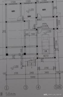 兩層小別墅設(shè)計(jì)圖，房子又耐看大氣，喜歡的可以收藏起來