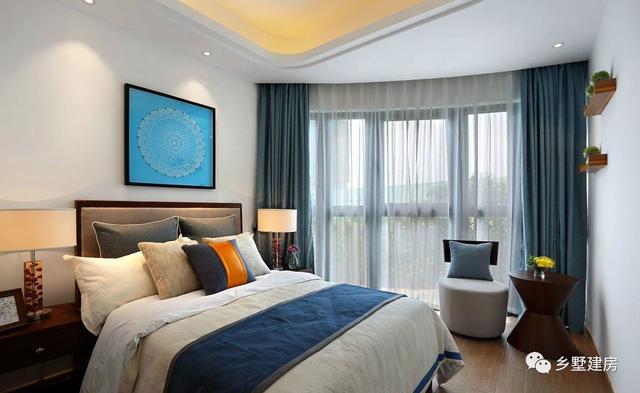 還在為建房子煩惱嗎？這款13X10米小別墅精致大方，是農(nóng)村建房首選