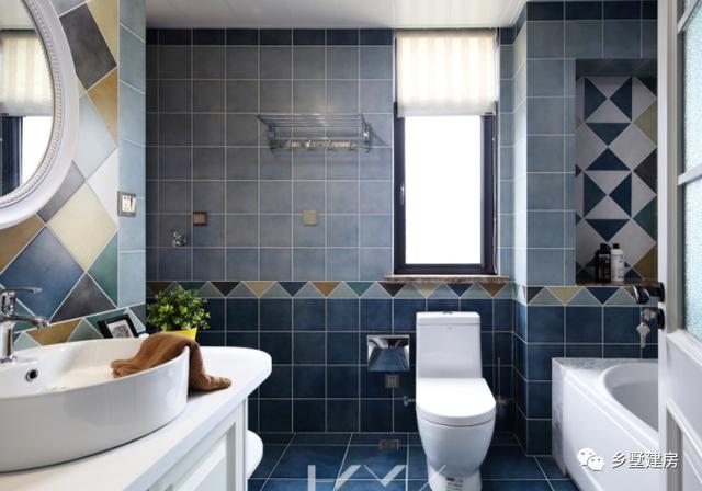 推薦一款三層別墅設(shè)計(jì)圖，設(shè)計(jì)更美觀和合理，非常大氣