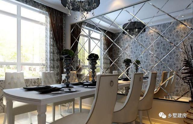 推薦一款三層別墅設(shè)計(jì)圖，設(shè)計(jì)更美觀和合理，非常大氣