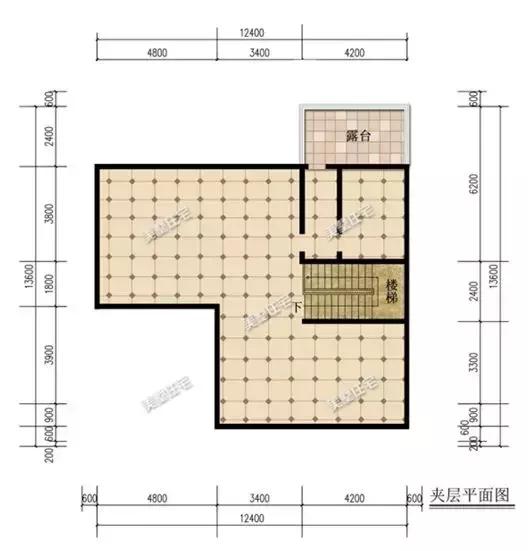 推薦5套歐式別墅設(shè)計圖，經(jīng)典大方的造型，非常有氣勢
