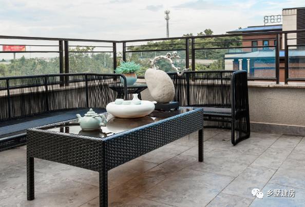 農(nóng)村自建房設(shè)計(jì)圖，設(shè)計(jì)非常新穎，外觀大氣，內(nèi)在古樸，非常有格調(diào)