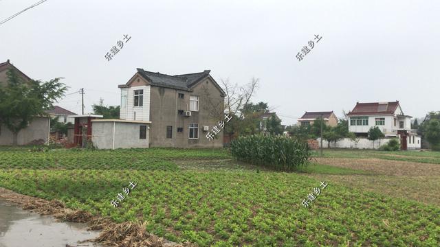 現(xiàn)代風格別墅設(shè)計圖，簡約時尚，干凈利落，顯現(xiàn)清新自然氛圍