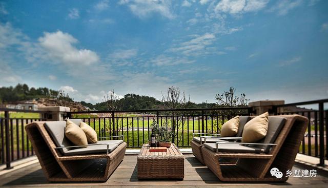 經(jīng)濟(jì)實(shí)惠的中式四合院別墅設(shè)計(jì)圖，簡(jiǎn)潔、耐看