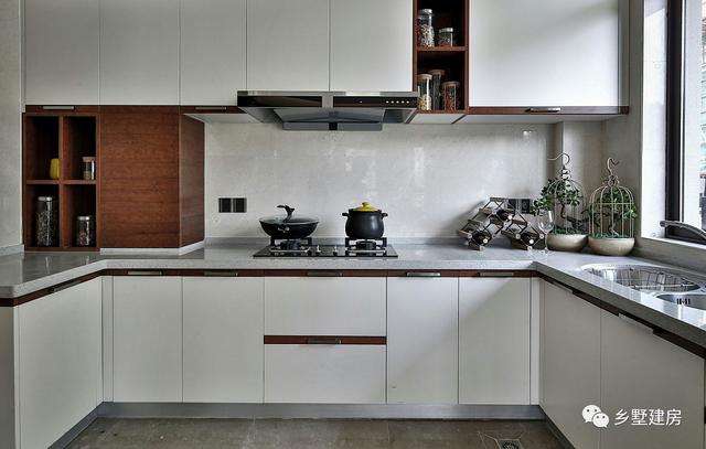 經(jīng)濟(jì)實(shí)惠的中式四合院別墅設(shè)計(jì)圖，簡(jiǎn)潔、耐看