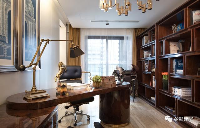 建房案例中最常見的小別墅設(shè)計圖，耀眼奪目，落落大方