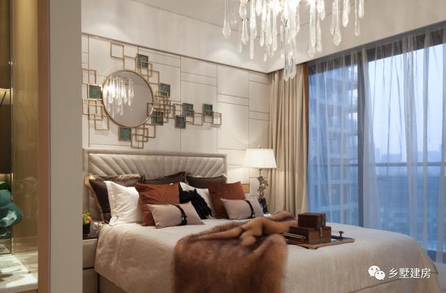 建房案例中最常見的小別墅設(shè)計圖，耀眼奪目，落落大方