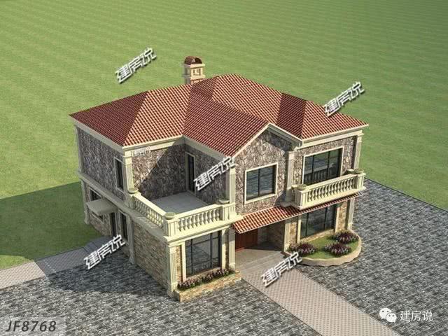 氣質(zhì)2層自建房屋推薦，平價戶型推薦！30萬搞定