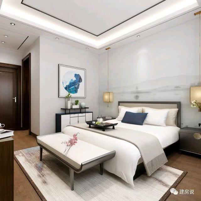 3層實用別墅設計圖，老家建新房，我強烈推薦這款！